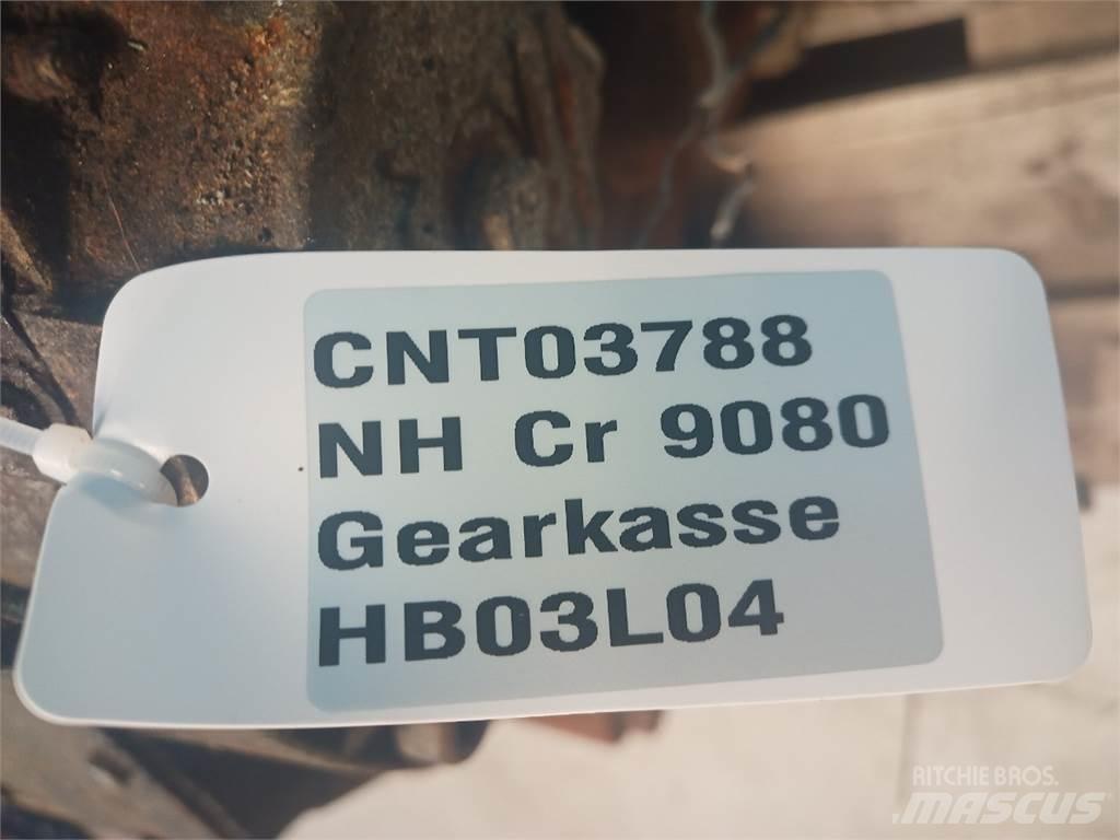 Case IH 7240 Sanzuman