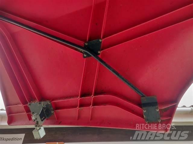 Case IH 8010 Diger tarim makinalari