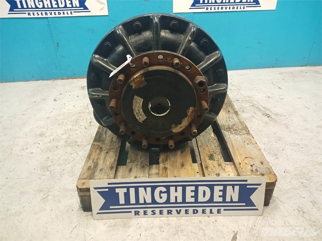 Case IH 8010 Biçerdöver aksesuarlari
