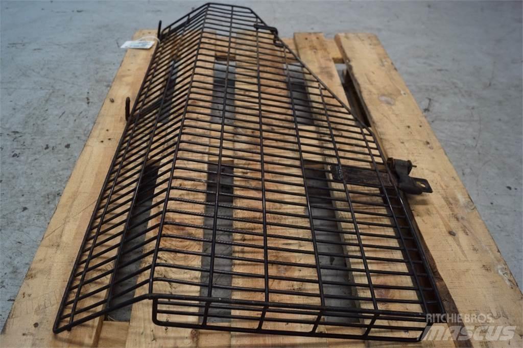 Case IH 8010 Diger tarim makinalari