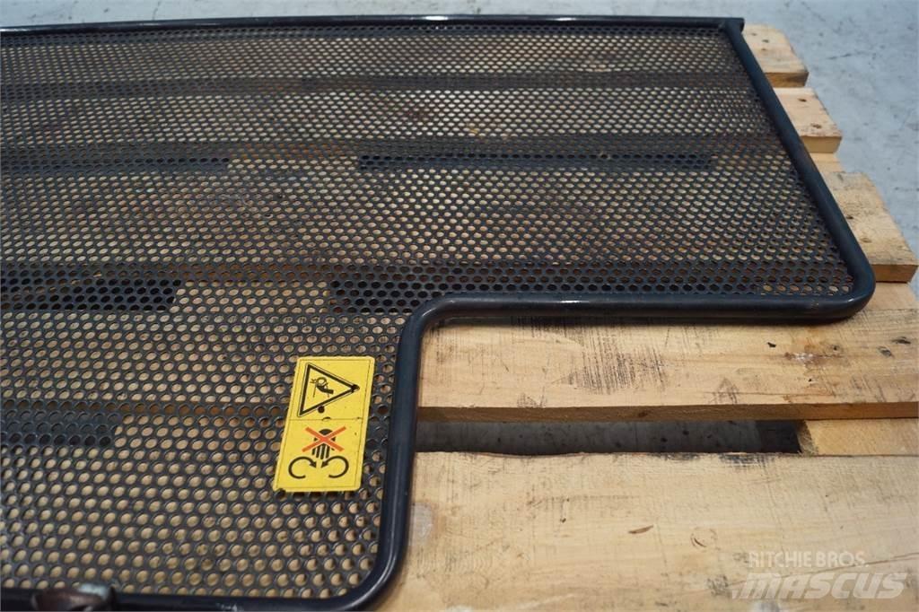 Case IH 8010 Diger tarim makinalari