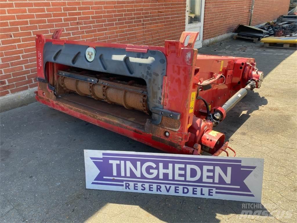 Case IH 8010 Biçerdöver aksesuarlari