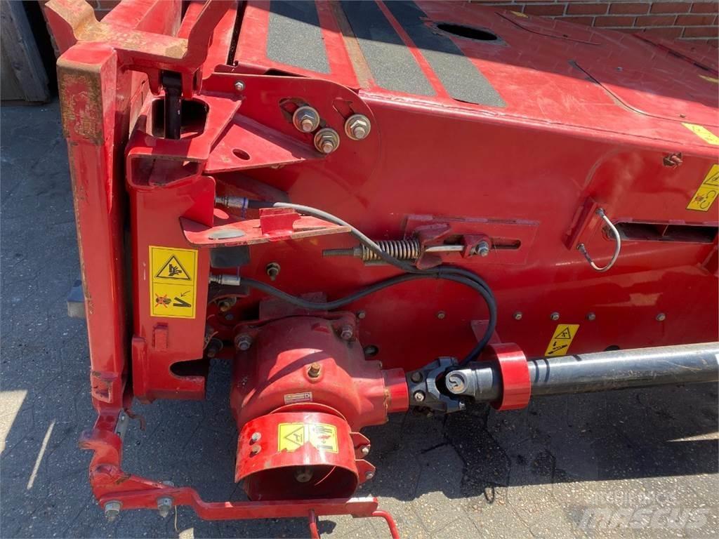 Case IH 8010 Biçerdöver aksesuarlari