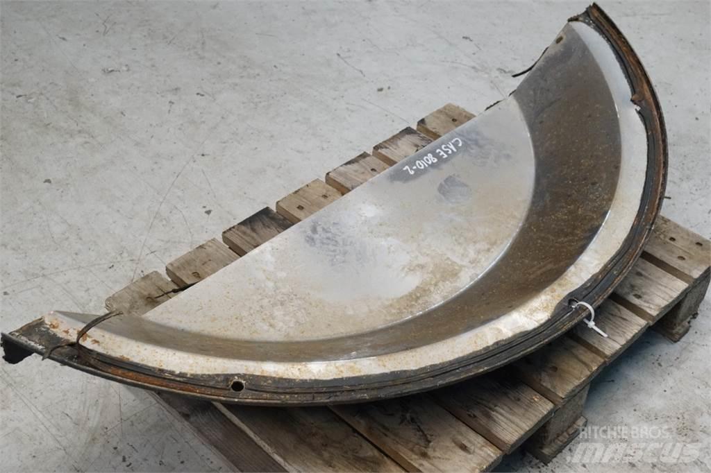 Case IH 8010 Diger tarim makinalari