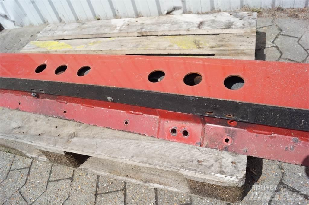 Case IH 8010 Diger tarim makinalari