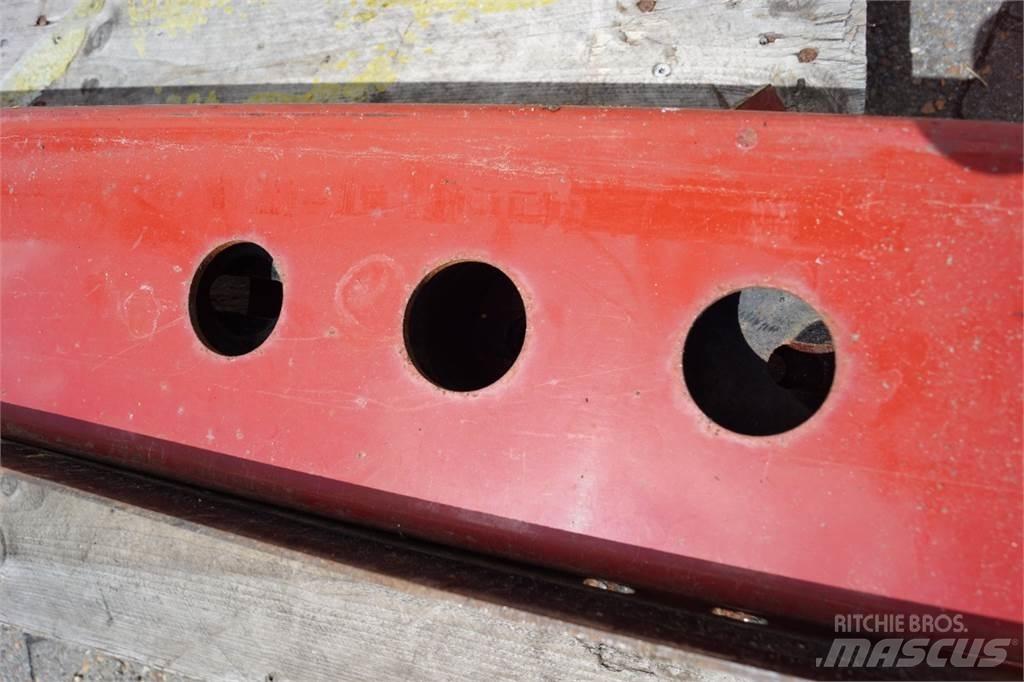 Case IH 8010 Diger tarim makinalari