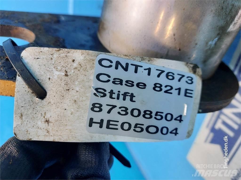 Case IH 821E Diger parçalar