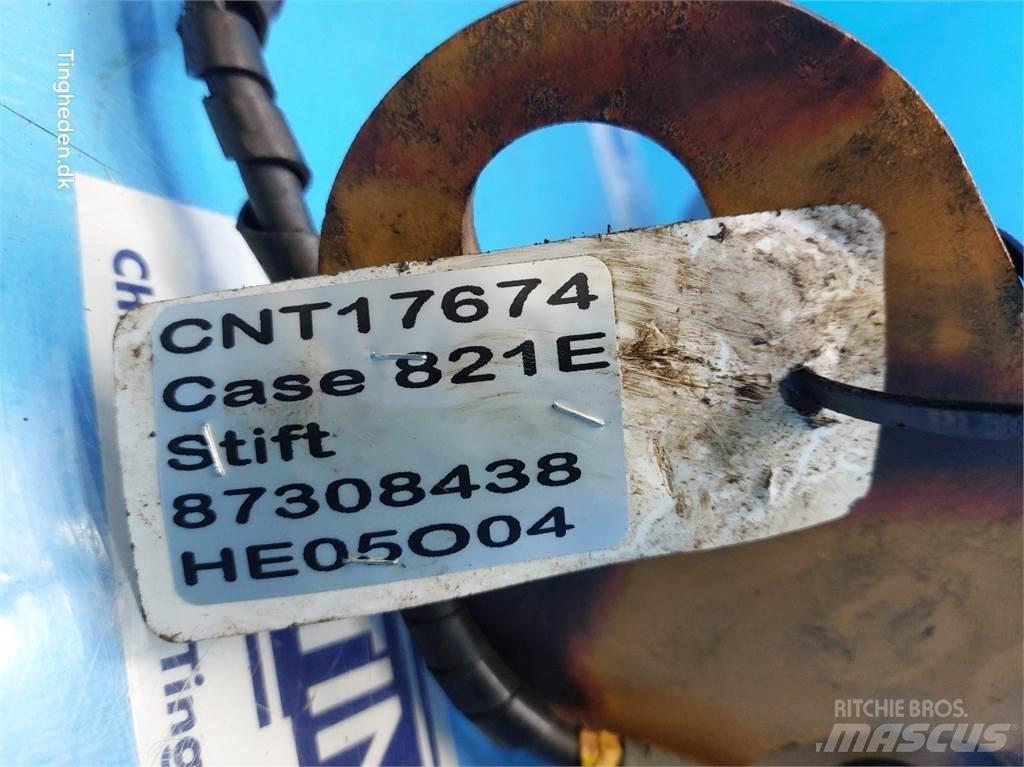 Case IH 821E Diger parçalar