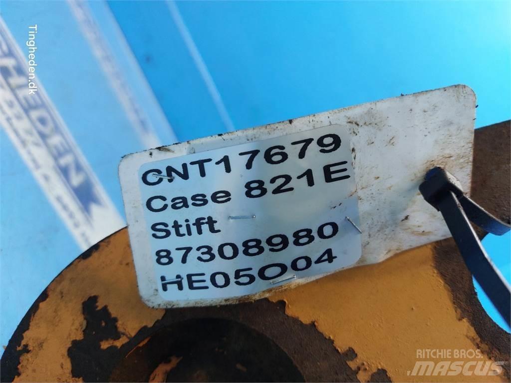 Case IH 821E Diger parçalar