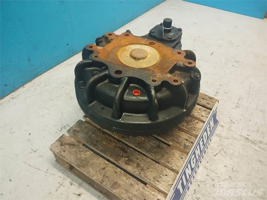 Case IH 9010 Biçerdöver aksesuarlari