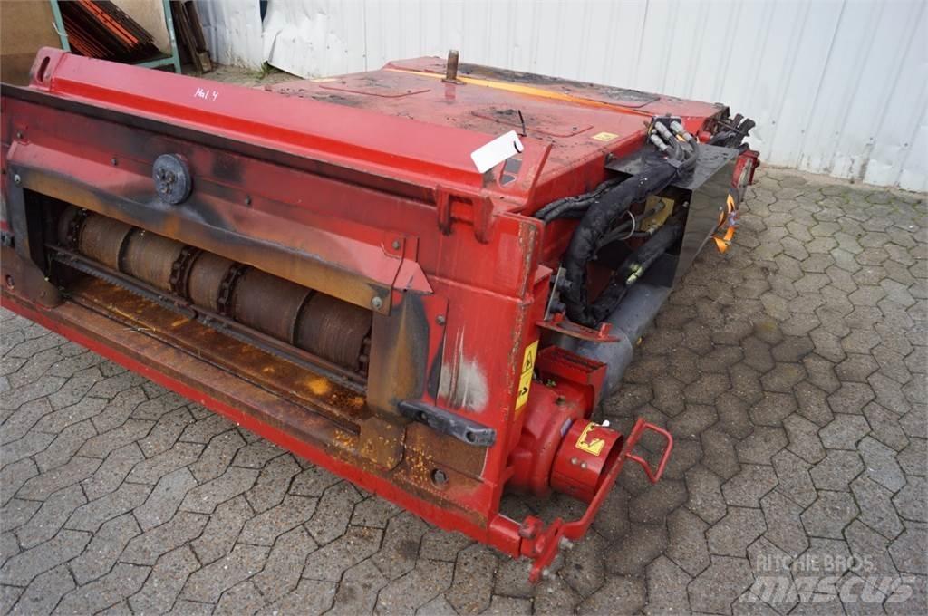 Case IH 9010 Biçerdöver aksesuarlari