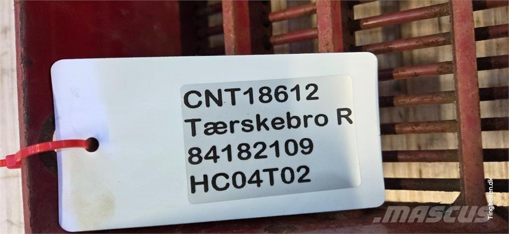Case IH 9010 Biçerdöver aksesuarlari