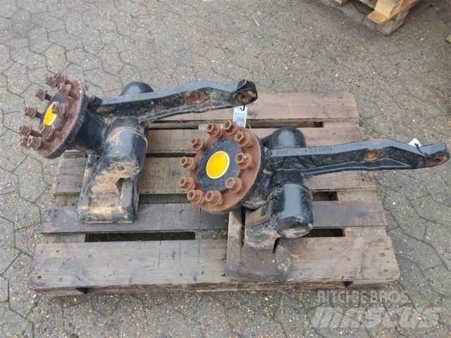 Case IH 9120 Biçerdöver aksesuarlari