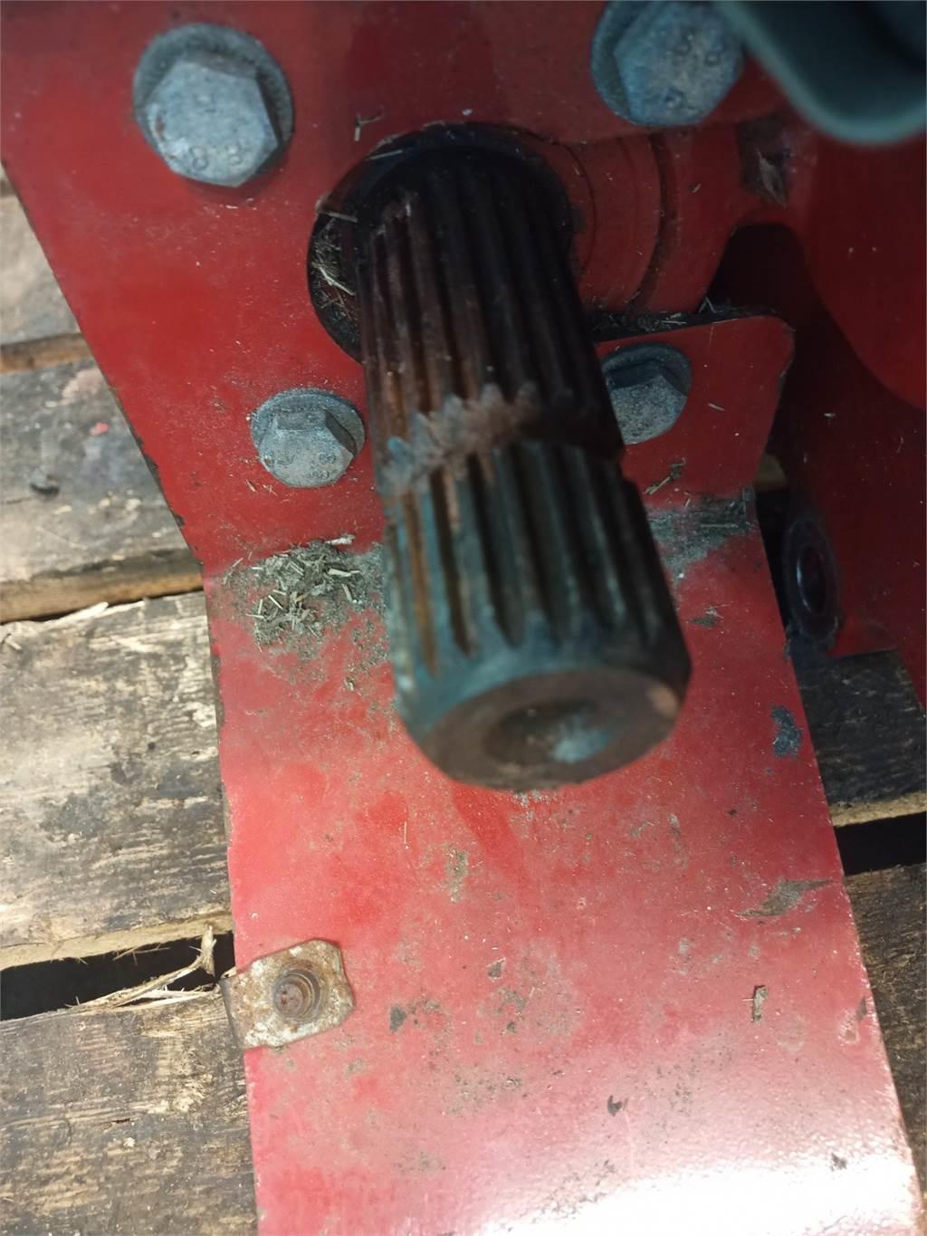 Case IH 9120 Sanzuman