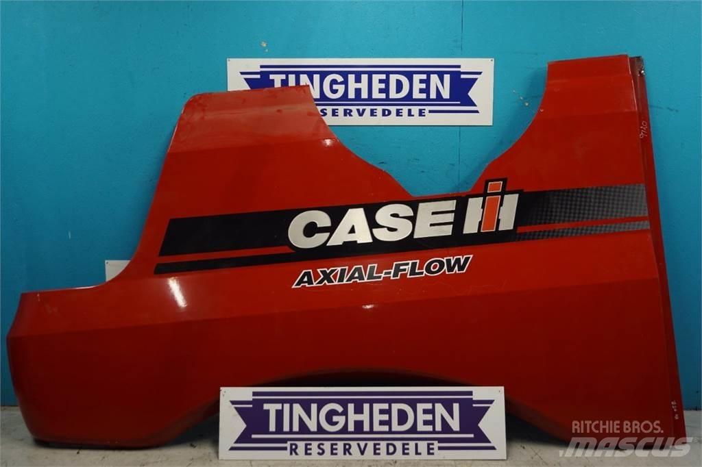 Case IH 9120 Diger tarim makinalari