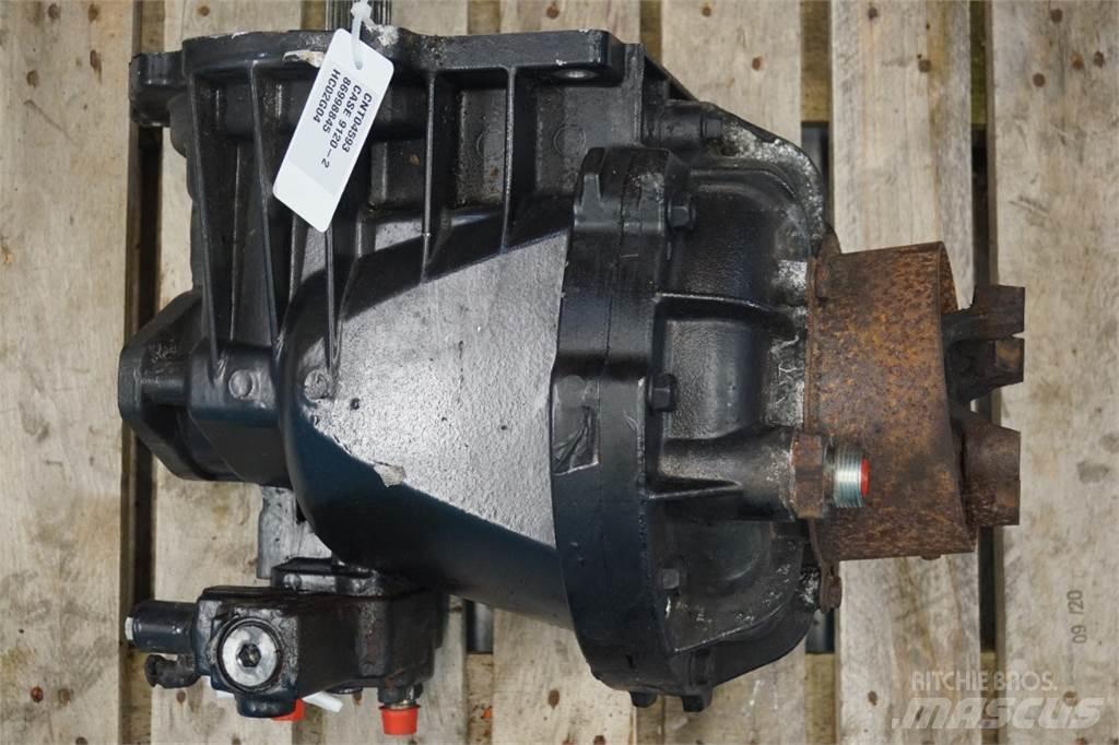 Case IH 9120 Sanzuman