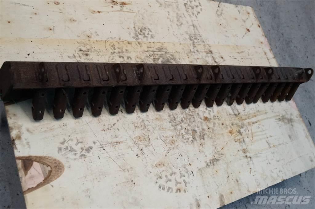 Case IH 9120 Biçerdöver aksesuarlari