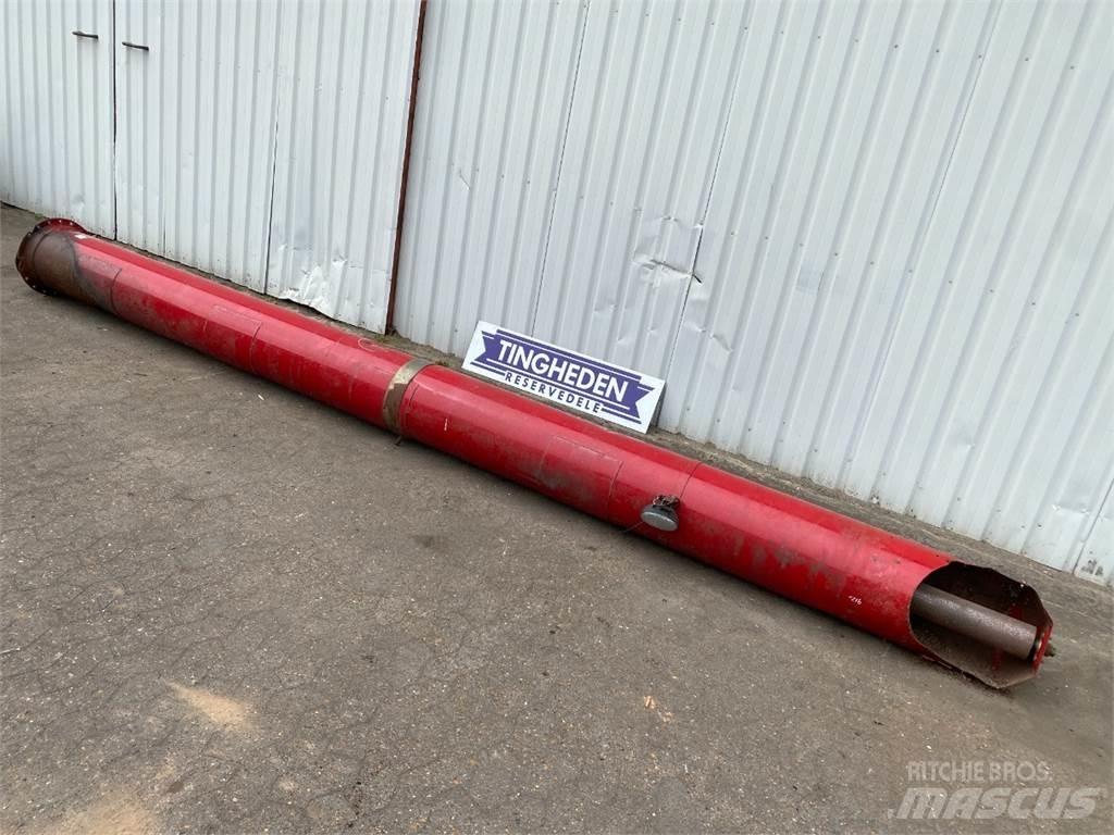 Case IH 9120 Biçerdöver aksesuarlari
