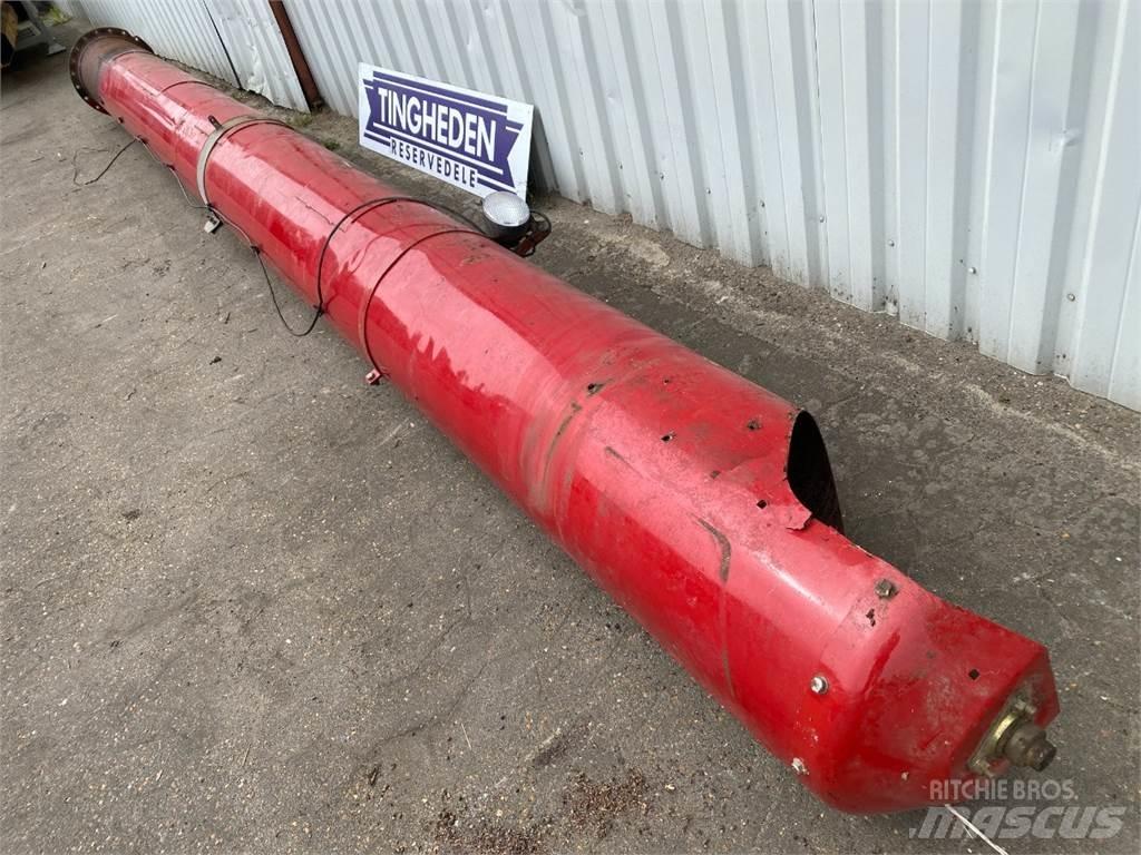 Case IH 9120 Biçerdöver aksesuarlari