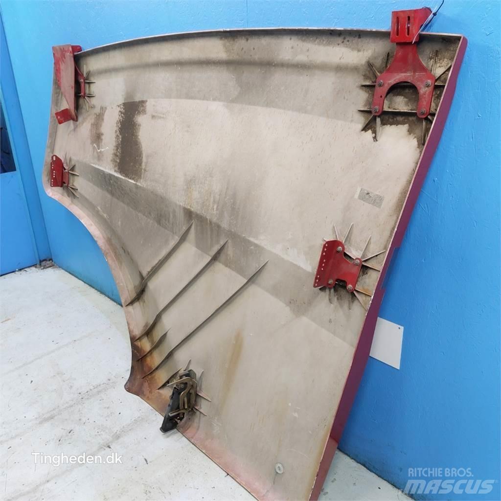 Case IH 9120 Diger tarim makinalari