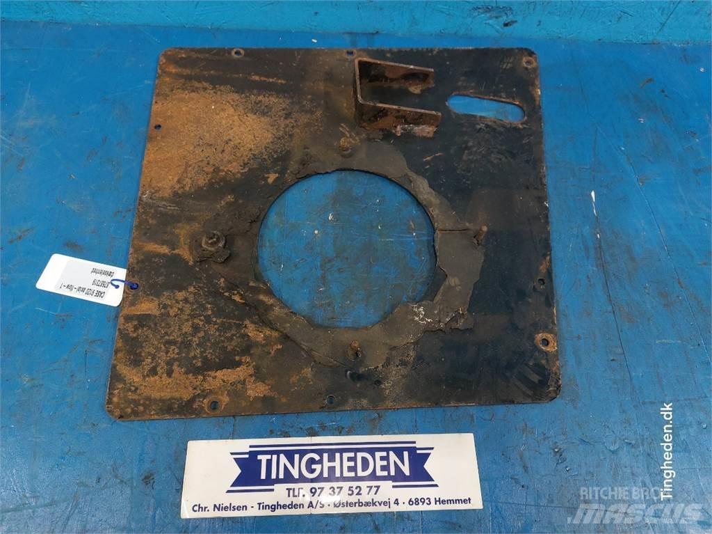 Case IH 9120 Diger tarim makinalari