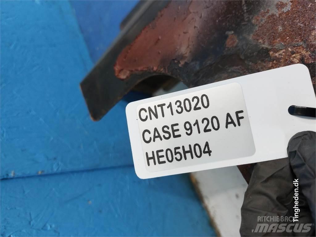 Case IH 9120 Biçerdöver aksesuarlari