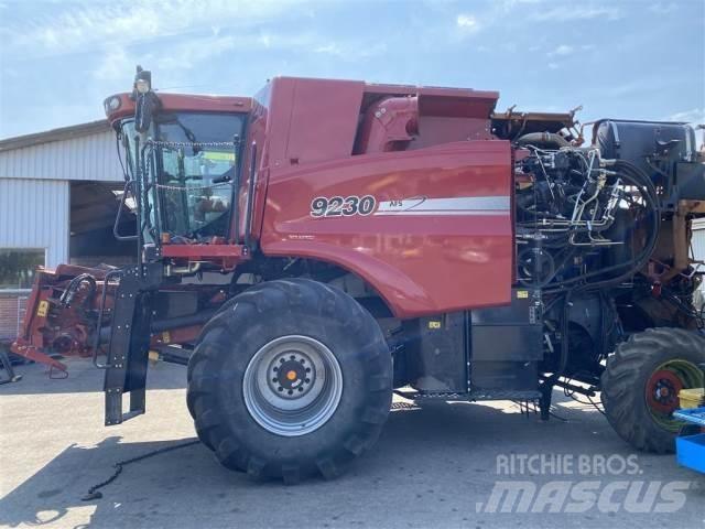 Case IH 9230 Biçerdöverler