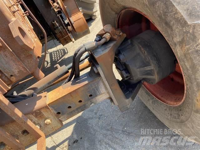 Case IH 9230 Biçerdöverler