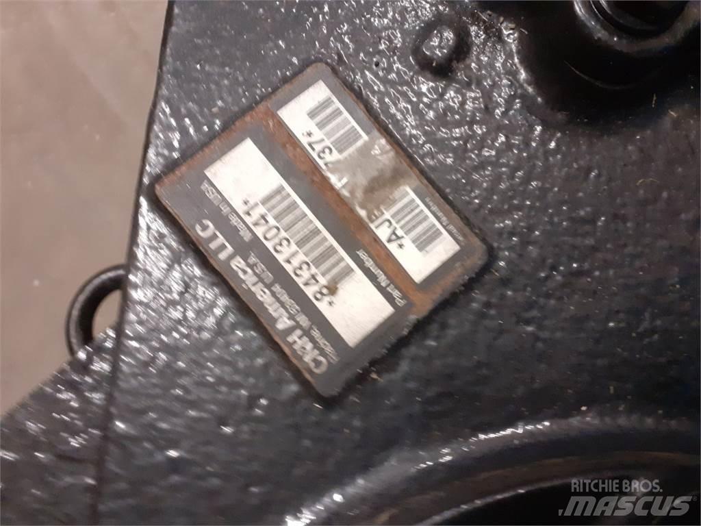 Case IH 9230 Sanzuman