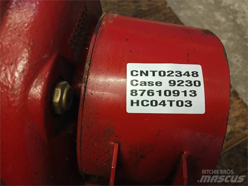 Case IH 9230 Sanzuman