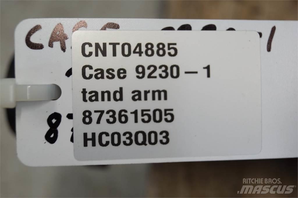 Case IH 9230 Biçerdöver aksesuarlari