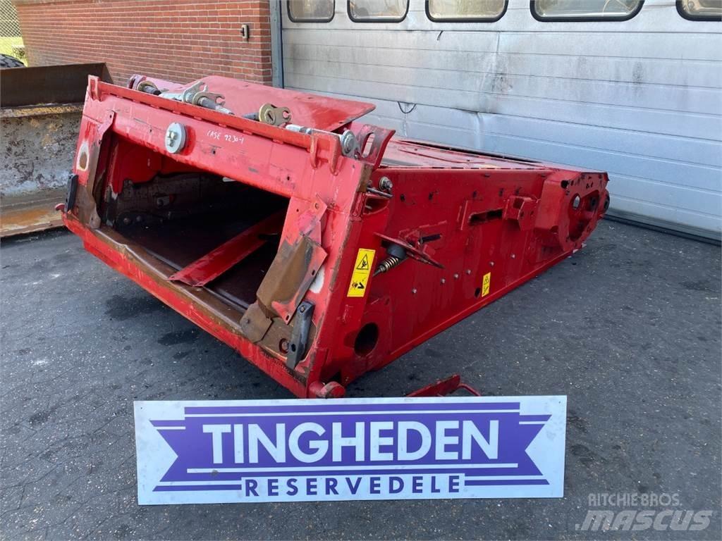 Case IH 9230 Biçerdöver aksesuarlari