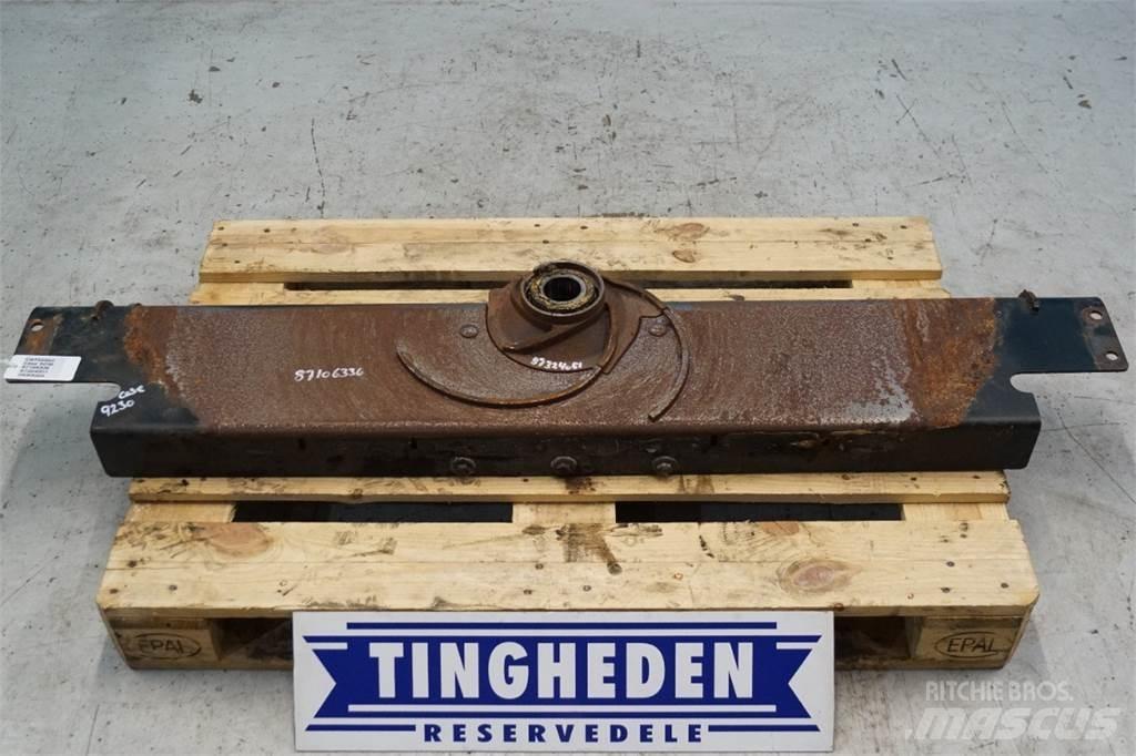 Case IH 9230 Diger tarim makinalari
