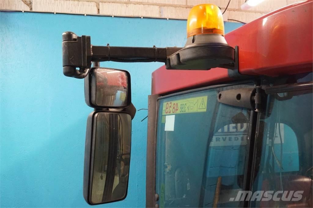 Case IH 9230 Kabin