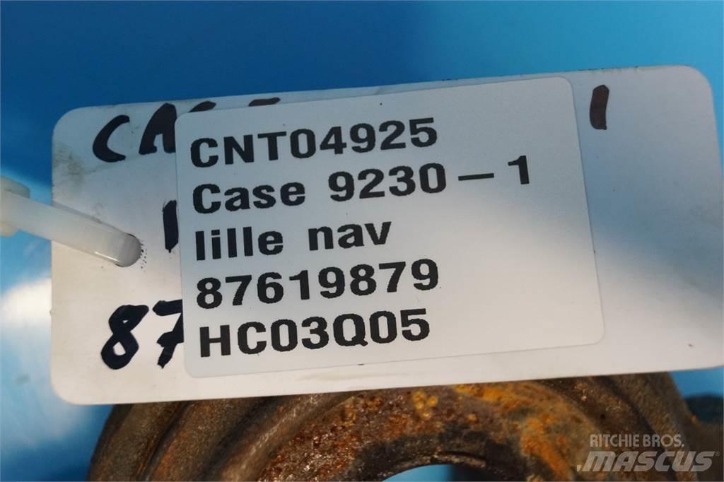 Case IH 9230 Biçerdöver aksesuarlari