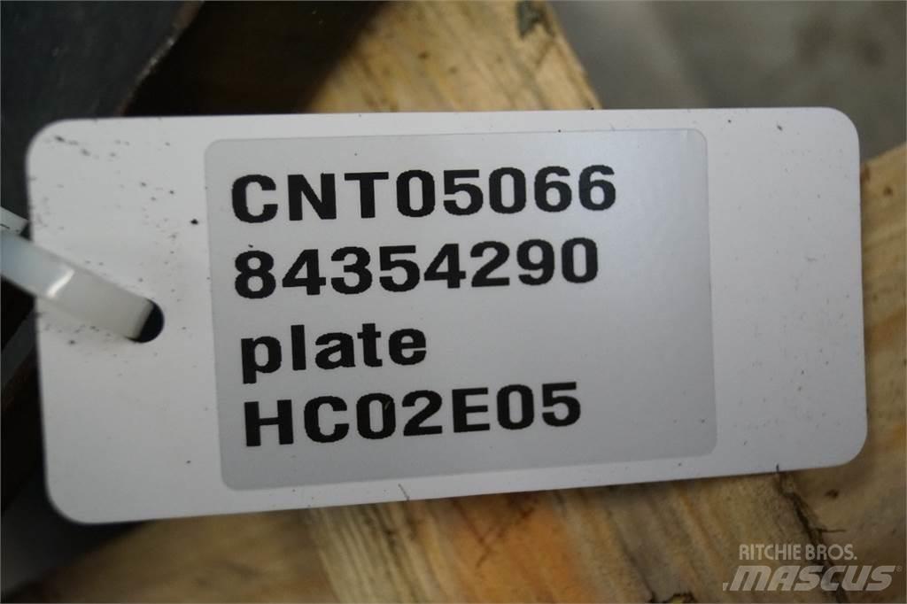 Case IH 9230 Diger tarim makinalari