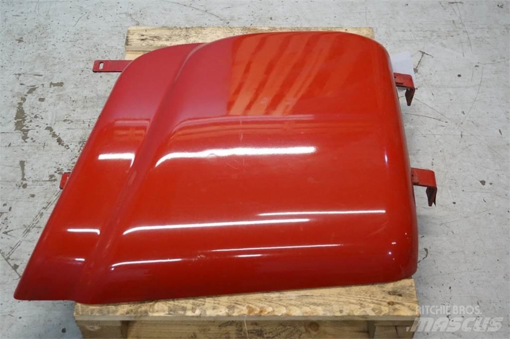 Case IH 9230 Diger tarim makinalari