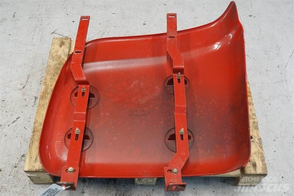 Case IH 9230 Diger tarim makinalari