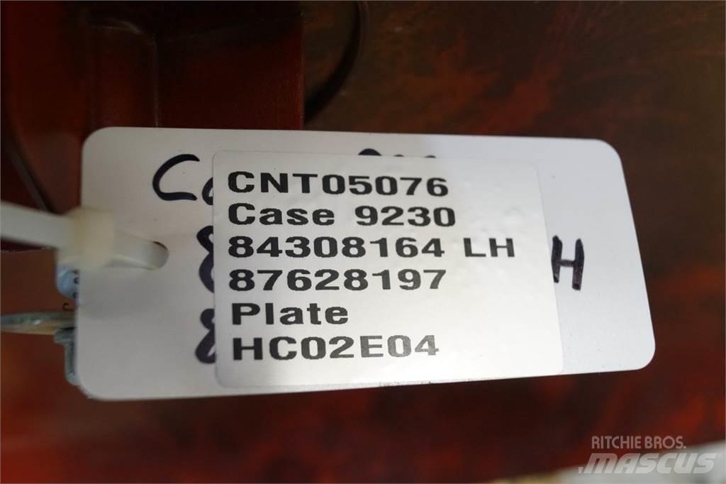 Case IH 9230 Diger tarim makinalari