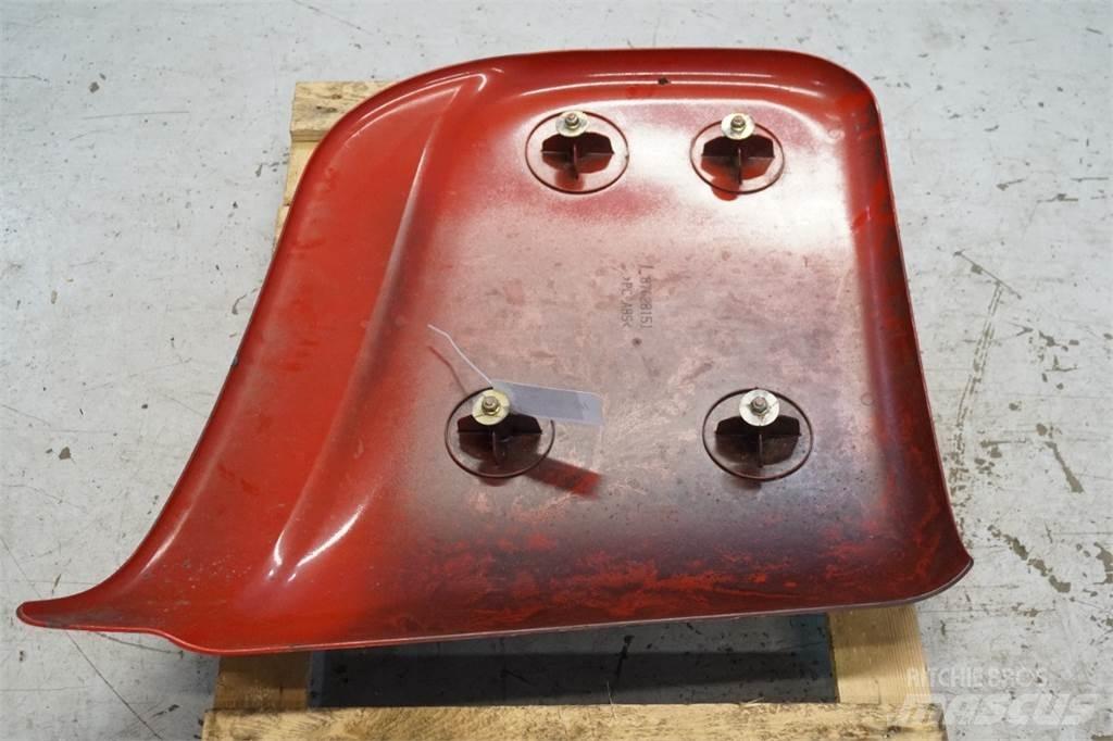 Case IH 9230 Diger tarim makinalari