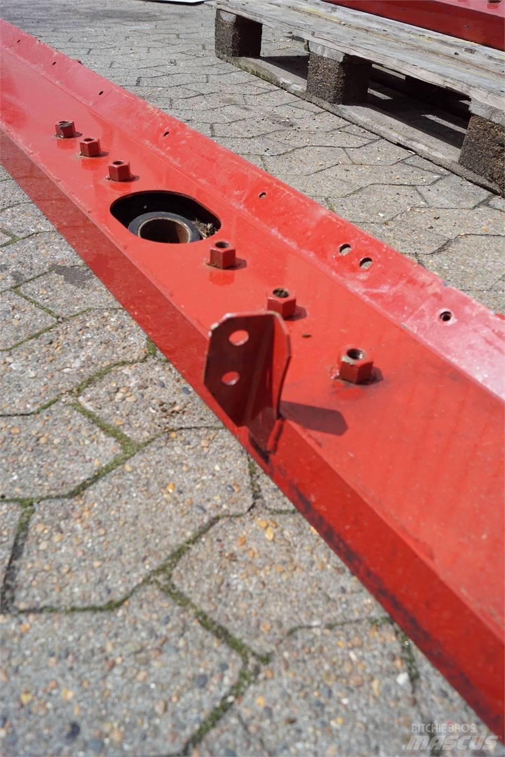 Case IH 9230 Diger tarim makinalari