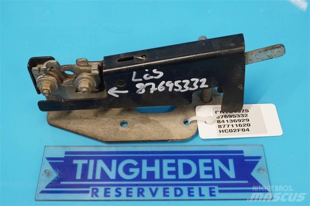 Case IH 9230 Diger tarim makinalari