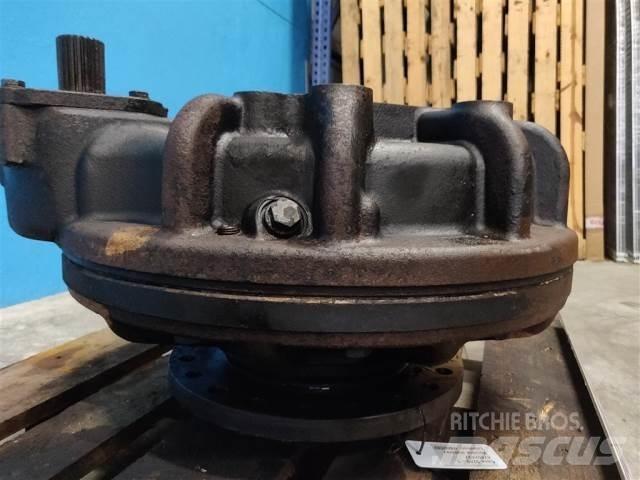 Case IH 9240 Biçerdöver aksesuarlari