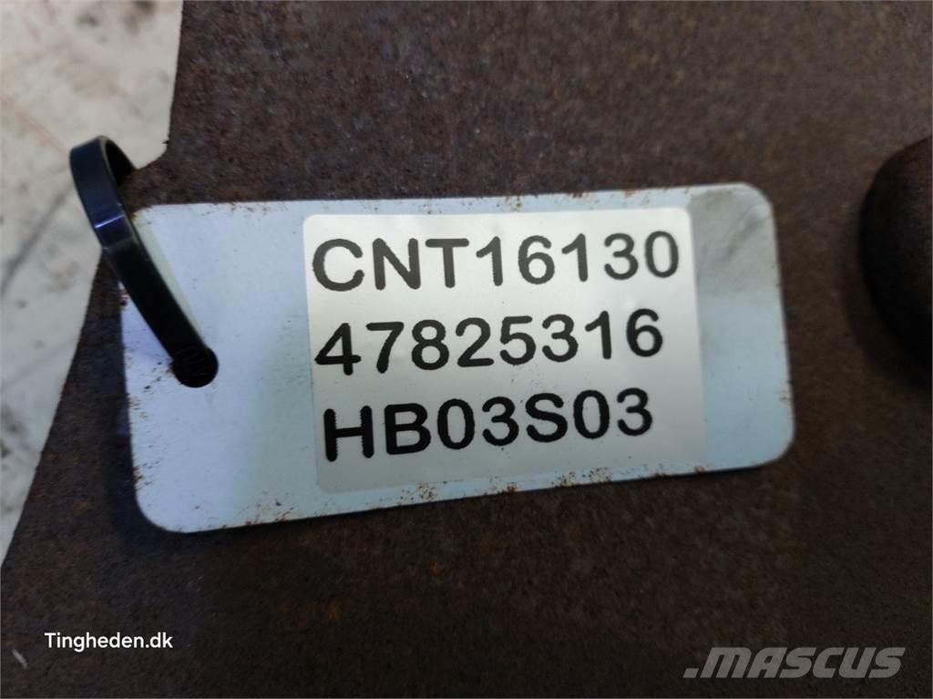 Case IH 9240 Biçerdöver aksesuarlari