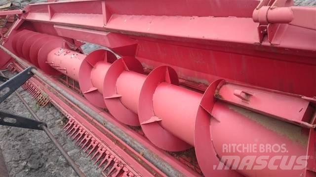 Case IH CF80 Biçerdöver aksesuarlari