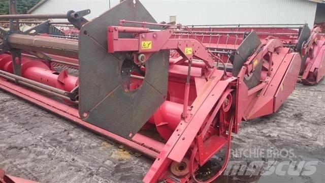 Case IH CF80 Biçerdöver aksesuarlari