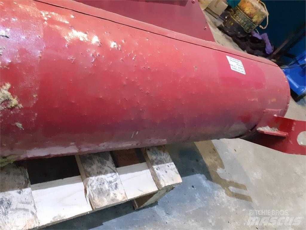 Case IH CF80 Biçerdöver aksesuarlari