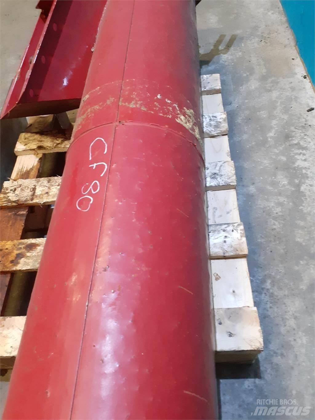 Case IH CF80 Biçerdöver aksesuarlari