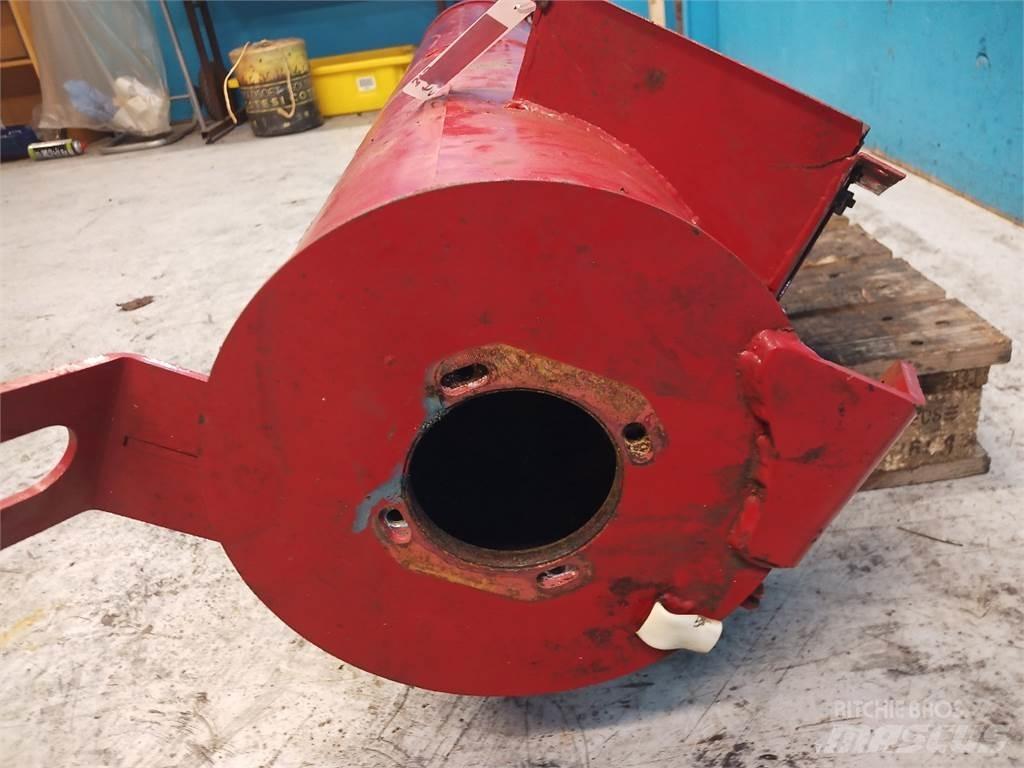 Case IH CF80 Biçerdöver aksesuarlari