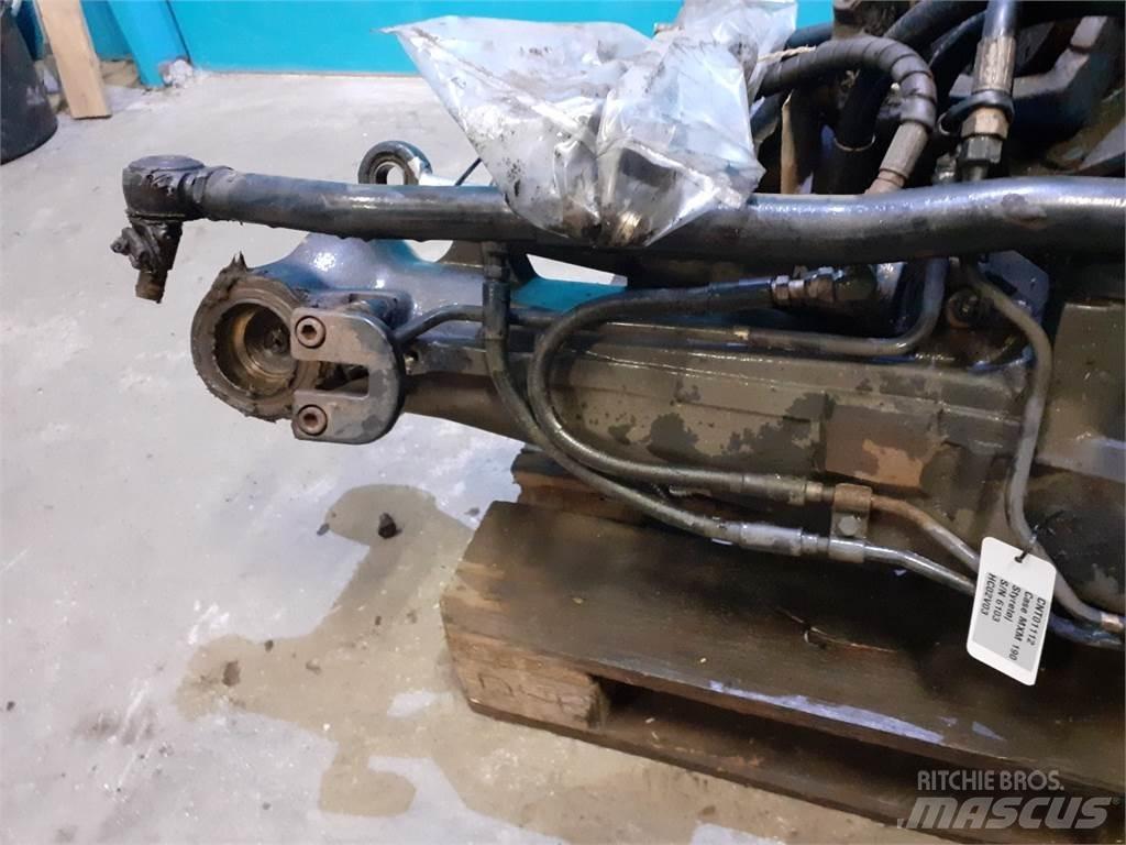 Case IH MXM 190 Diger traktör aksesuarlari